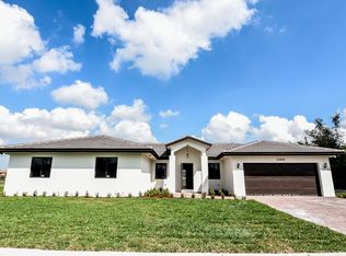 20650 SW 316th St, Homestead, FL 33030
