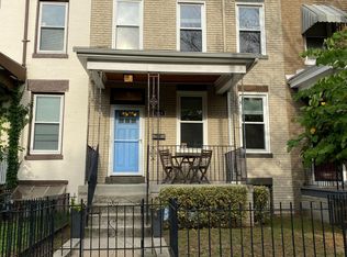 3624 New Hampshire Ave NW, Washington, DC 20010