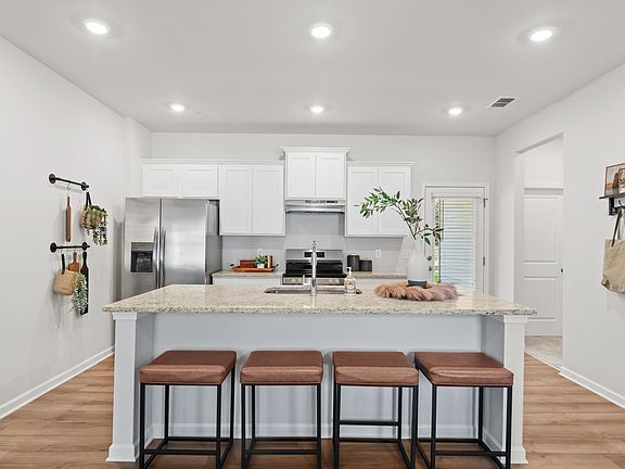 4th image of LOT 20 Clemit Harris Rd