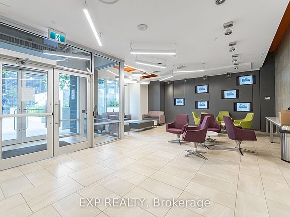 3rd image of 105 Champagne Ave N #2709