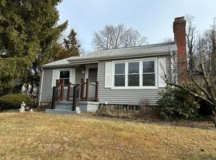 12 Fremont St, Meriden, CT 06451