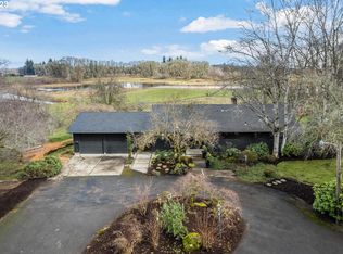 19114 NW Sauvie Island Rd, Portland, OR 97231