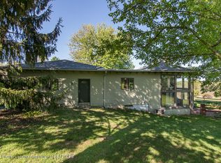5240 Van Atta Rd, Haslett, MI 48840