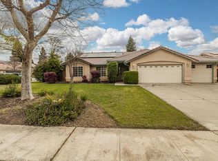 1920 N Ranch St, Visalia, CA 93291
