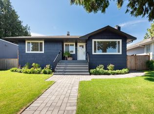 205 Durham St E, New Westminster, BC V3L4J2