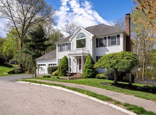 46 Holly Rd, Braintree, MA 02184
