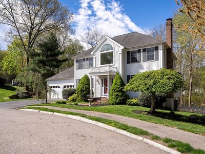 46 Holly Rd, Braintree, MA, 02184