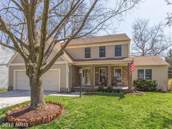 263 Shakespeare Dr, Severna Park, MD 21146