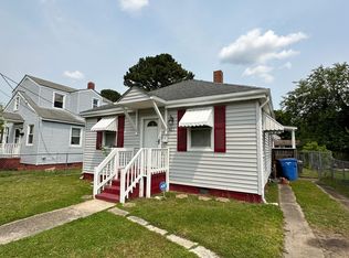 623 Partridge Ave, Chesapeake, VA 23324