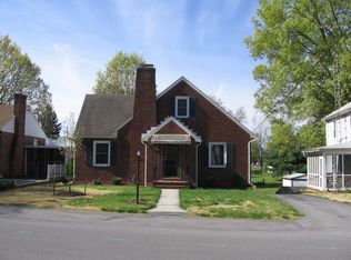 18833 Preston Rd, Hagerstown, MD 21742