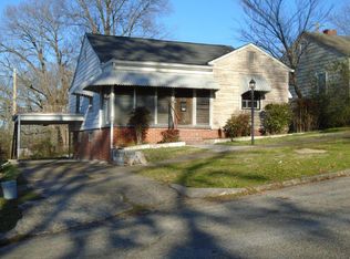 711 19th St S, Bessemer, AL 35020