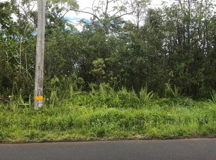 29th Avenue Poni Moi LOT 97, Keaau, HI 96749