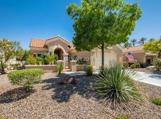 2106 Spring Water Dr, Las Vegas, NV 89134