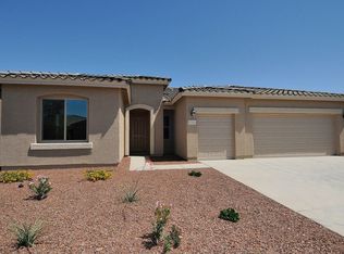 42942 W Darter Dr, Maricopa, AZ 85138
