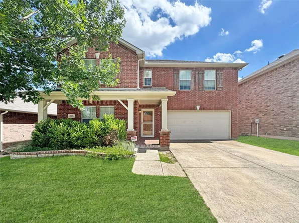 9831 Dartmouth Dr, Frisco, TX 75035