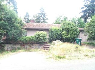 14353 27th Ave NE, Seattle, WA 98125