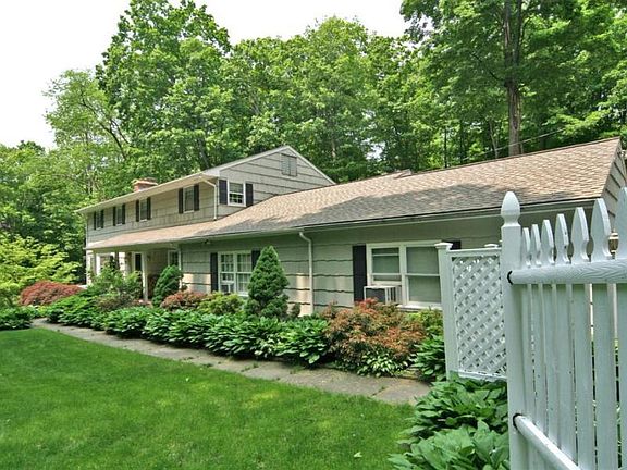 Exceptional Home and Grounds