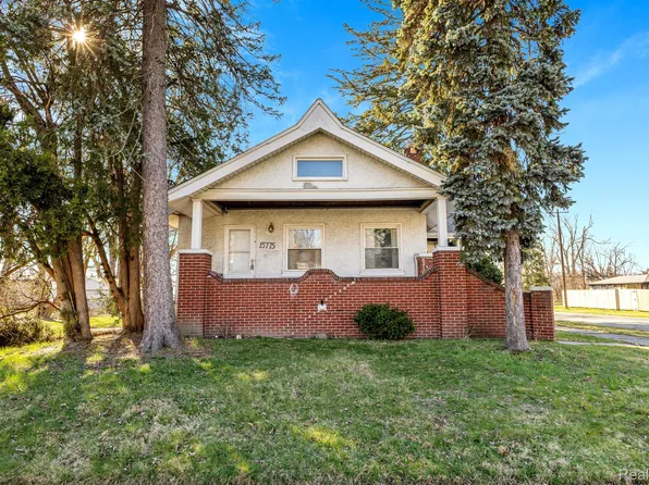 15775 Archdale St, Detroit, MI 48227
