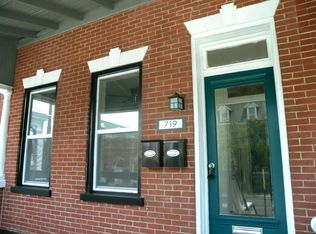 719 N Plum St #1, Lancaster, PA