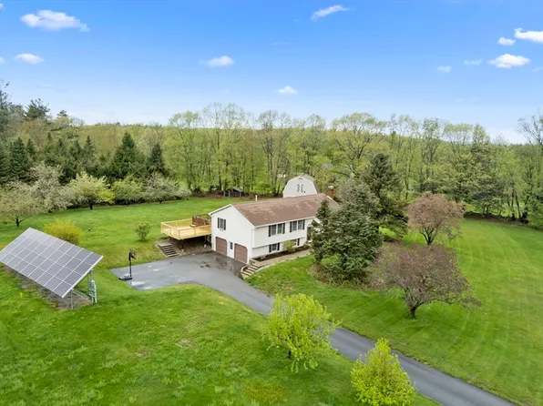 723 South Rd, Templeton, MA 01468