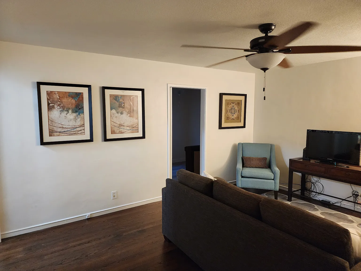 1 bed, 600 sqft, $2,170 — Photo 2