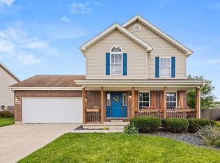 303 Derby Ct, Wilmington, IL 60481
