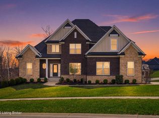 6200 Brentwood Dr, Crestwood, KY 40014