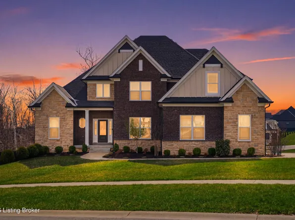 6200 Brentwood Dr, Crestwood, KY 40014