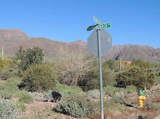 7256 E Grand View Ln, Apache Junction, AZ 85119