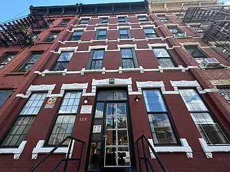 Rented by Pear NYC LLC