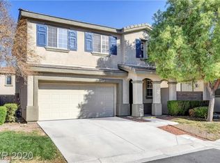 72 Puerto Azul Trl, Henderson, NV 89074