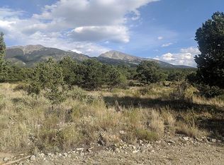 16 Rio Grande Pl, Mosca, CO 81146