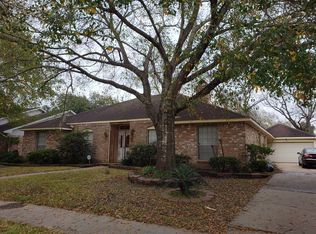10827 Paulwood Dr, Houston, TX 77071