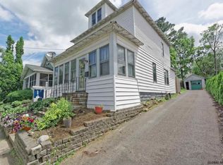 1026 Keyes Ave, Schenectady, NY 12309