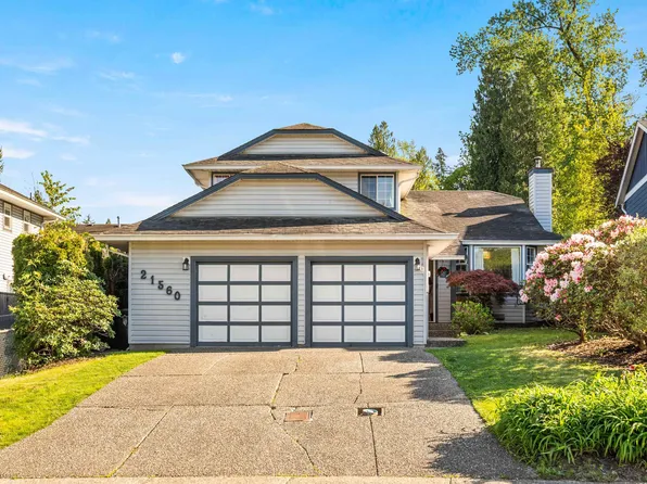 21560 93b Ave, Langley, BC V1M 2A3