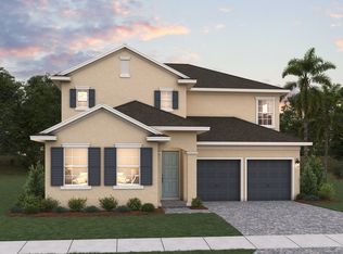 1579 Cadence St, Minneola, FL 34715