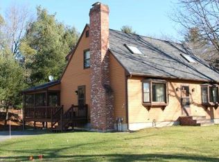 3 Village Ln, Georgetown, MA 01833