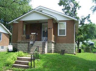 4420 Picajune Ave, Saint Louis, MO