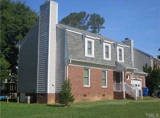 6205 New Market Way, Raleigh, NC 27609