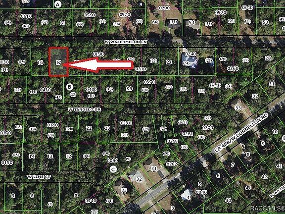 2nd image of 9830 W Watermelon Ln