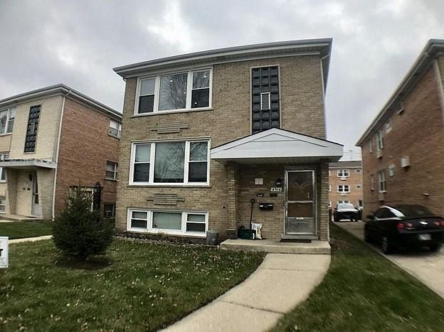 1st image of 6516 N Neva Ave APT 1