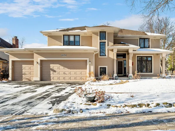 (undisclosed Address), Naperville, IL 60564