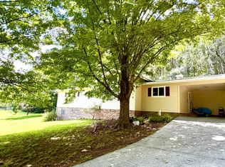 3830 Meers Rd, Dalton, GA 30721