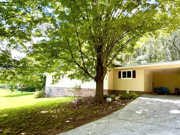 3830 Meers Rd, Dalton, GA 30721