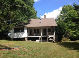 164 Elkmont Rd, Shunk, PA 17768