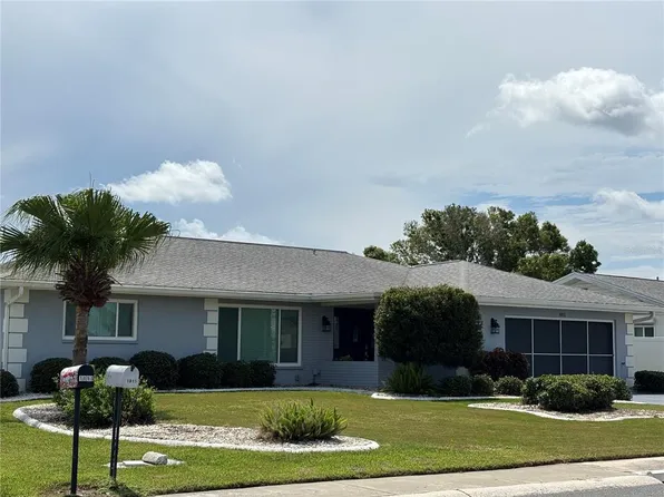 1811 El Rancho Dr, Sun City Center, FL 33573