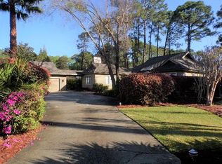 26 Rusty Rail Ln, Hilton Head Island, SC 29926