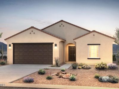 24653 W Concorda Dr, Buckeye, AZ, 85326