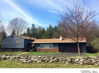 6711 Woodchuck Hill Rd, Fayetteville, NY 13066