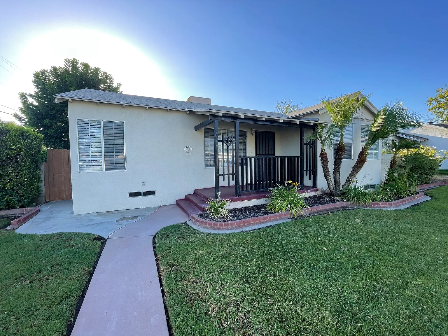 3 bed, 1500 sqft, $3,200 — Photo 3